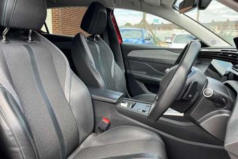 PEUGEOT 308 1.2 PureTech Allure Premium Hatchback 5dr Petrol EAT Euro 6 (s/s
