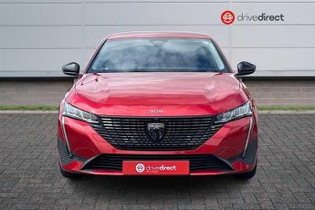 PEUGEOT 308 1.2 PureTech Allure Premium Hatchback 5dr Petrol EAT Euro 6 (s/s