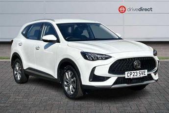 MG HS 1.5 T-GDI SE SUV 5dr Petrol DCT Euro 6 (s/s) (162 ps)
