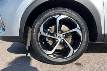 MG HS 1.5 T-GDI Trophy SUV 5dr Petrol DCT Euro 6 (s/s) (162 ps)