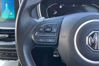 MG HS 1.5 T-GDI Trophy SUV 5dr Petrol DCT Euro 6 (s/s) (162 ps)