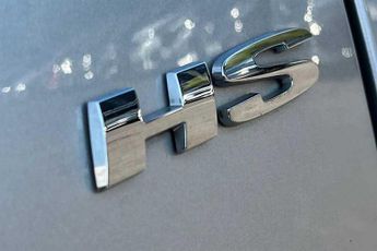MG HS 1.5 T-GDI Trophy SUV 5dr Petrol DCT Euro 6 (s/s) (162 ps)