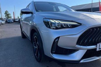 MG HS 1.5 T-GDI Trophy SUV 5dr Petrol DCT Euro 6 (s/s) (162 ps)
