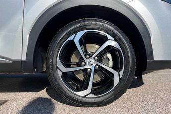 MG HS 1.5 T-GDI Trophy SUV 5dr Petrol DCT Euro 6 (s/s) (162 ps)