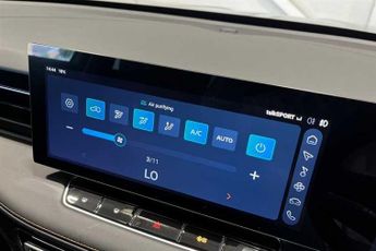 MG HS 1.5 Hybrid+ SE SUV 5dr Petrol Hybrid Auto Euro 6 (s/s) (224 ps)