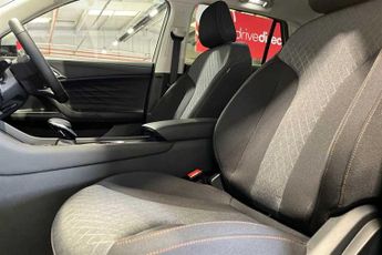 MG HS 1.5 Hybrid+ SE SUV 5dr Petrol Hybrid Auto Euro 6 (s/s) (224 ps)