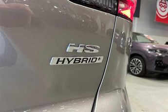 MG HS 1.5 Hybrid+ SE SUV 5dr Petrol Hybrid Auto Euro 6 (s/s) (224 ps)