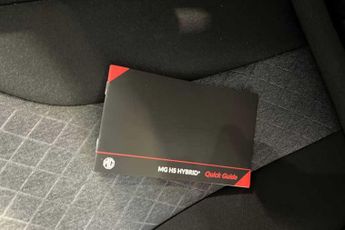 MG HS 1.5 Hybrid+ SE SUV 5dr Petrol Hybrid Auto Euro 6 (s/s) (224 ps)