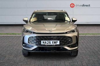 MG HS 1.5 Hybrid+ SE SUV 5dr Petrol Hybrid Auto Euro 6 (s/s) (224 ps)