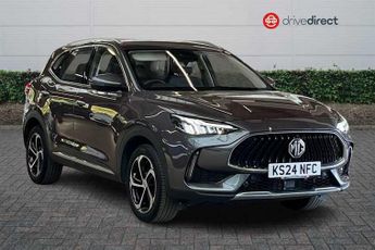 MG HS 1.5 T-GDI SE SUV 5dr Petrol Manual Euro 6 (s/s) (162 ps)