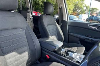 FORD GALAXY 2.5h Duratec Titanium MPV 5dr Petrol Hybrid CVT Euro 6 (s/s) (19