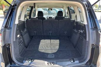 FORD GALAXY 2.5h Duratec Titanium MPV 5dr Petrol Hybrid CVT Euro 6 (s/s) (19
