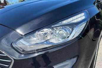 FORD GALAXY 2.5h Duratec Titanium MPV 5dr Petrol Hybrid CVT Euro 6 (s/s) (19