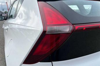 HYUNDAI BAYON 1.0 T-GDi MHEV SE Connect SUV 5dr Petrol Hybrid DCT Euro 6 (s/s)