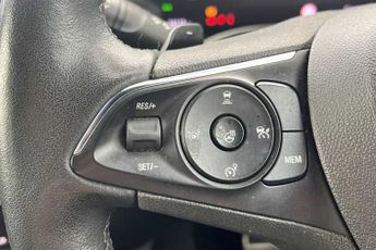 Vauxhall Mokka 1.2 Turbo Ultimate SUV 5dr Petrol Auto Euro 6 (s/s) (130 ps)