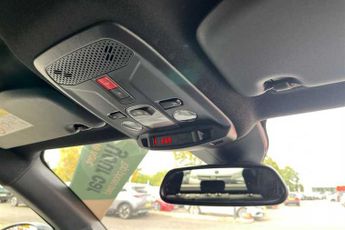 Vauxhall Mokka Electric 50kWh Ultimate SUV 5dr Electric Auto (136 ps)