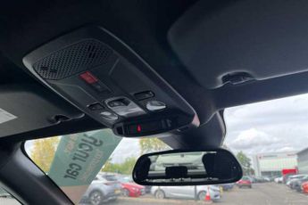 Vauxhall Mokka Electric 50kWh Ultimate SUV 5dr Electric Auto (136 ps)
