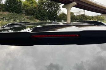 Vauxhall Grandland 1.6 14.2 kWh PHEV (225 PS) Ultimate 5 Door Petrol Plug-in Hybrid