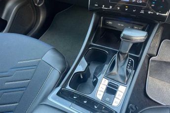 Hyundai TUCSON 1.6 T-GDi MHEV Premium SUV 5dr Petrol Hybrid DCT Euro 6 (s/s) (1