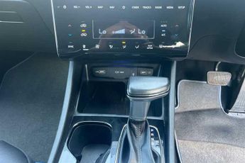 Hyundai TUCSON 1.6 T-GDi MHEV Premium SUV 5dr Petrol Hybrid DCT Euro 6 (s/s) (1