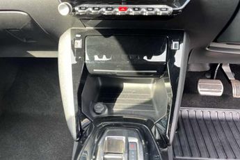 Peugeot E-2008 50kWh Allure Premium + SUV 5dr Electric Auto (7kW Charger) (136 