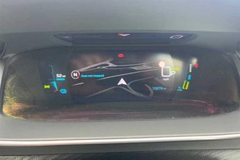 Peugeot E-2008 50kWh Allure Premium + SUV 5dr Electric Auto (7kW Charger) (136 