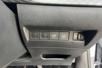 Peugeot E-2008 50kWh Allure Premium + SUV 5dr Electric Auto (7kW Charger) (136 