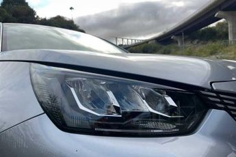 Peugeot E-2008 50kWh Allure Premium + SUV 5dr Electric Auto (7kW Charger) (136 