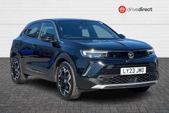 Vauxhall Mokka Electric 50kWh Ultimate SUV 5dr Electric Auto (136 ps)