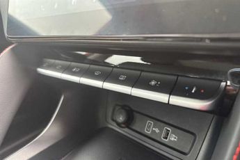 MG MG ZS 51.1kWh Trophy SUV 5dr Electric Auto (176 ps)