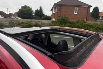 MG MG ZS 51.1kWh Trophy SUV 5dr Electric Auto (176 ps)