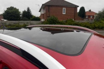 MG MG ZS 51.1kWh Trophy SUV 5dr Electric Auto (176 ps)