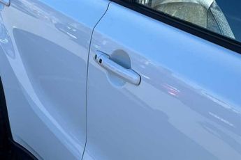 SUZUKI VITARA 1.6 SZ5 SUV 5dr Petrol Auto ALLGRIP Euro 6 (s/s) (120 ps)