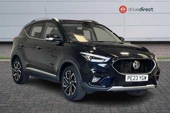 MG ZS 1.0 T-GDI Exclusive SUV 5dr Petrol Manual Euro 6 (111 ps)
