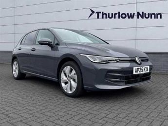 Volkswagen Golf Match 1.5 eTSI Hybrid Automatic Start/Stop (150ps)