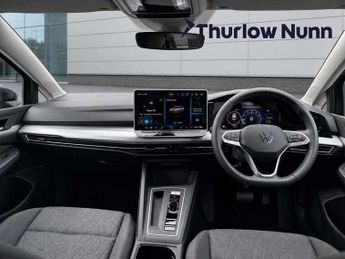 Volkswagen Golf Match 1.5 eTSI Hybrid Automatic Start/Stop (150ps)