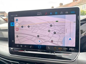 Volkswagen Golf Match 1.5 eTSI Hybrid Automatic Start/Stop (150ps)