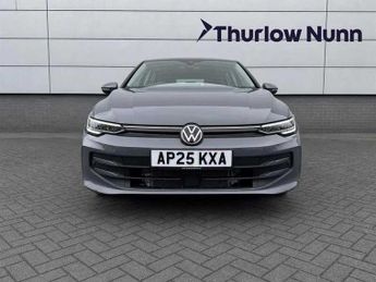 Volkswagen Golf Match 1.5 eTSI Hybrid Automatic Start/Stop (150ps)