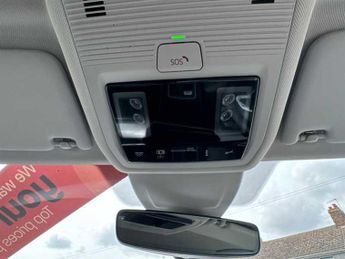 Volkswagen Golf Match 1.5 eTSI Hybrid Automatic Start/Stop (150ps)