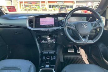 Vauxhall Mokka 1.2 Turbo Ultimate SUV 5dr Petrol Auto Euro 6 (s/s) (130 ps)