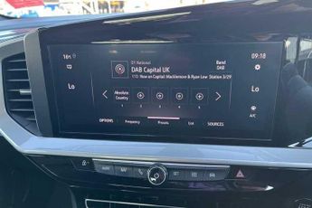 Vauxhall Mokka 1.2 Turbo Ultimate SUV 5dr Petrol Auto Euro 6 (s/s) (130 ps)