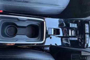 Vauxhall Mokka 1.2 Turbo Ultimate SUV 5dr Petrol Auto Euro 6 (s/s) (130 ps)