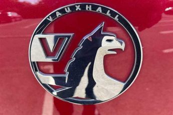 Vauxhall Mokka 1.2 Turbo Ultimate SUV 5dr Petrol Auto Euro 6 (s/s) (130 ps)