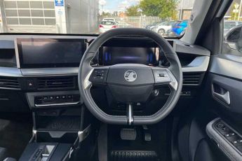 Vauxhall FRONTERA ELECTRIC 44kWh GS SUV 5dr Electric Auto (113 ps)