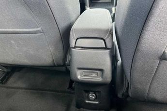 Vauxhall FRONTERA ELECTRIC 44kWh GS SUV 5dr Electric Auto (113 ps)