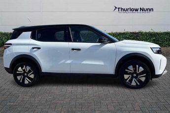 Vauxhall FRONTERA ELECTRIC 44kWh GS SUV 5dr Electric Auto (113 ps)
