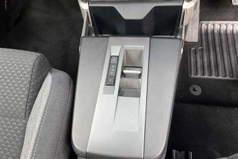 Vauxhall FRONTERA ELECTRIC 44kWh GS SUV 5dr Electric Auto (113 ps)