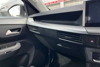 Vauxhall FRONTERA ELECTRIC 44kWh GS SUV 5dr Electric Auto (113 ps)
