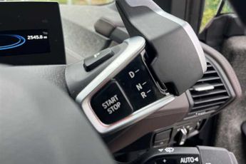BMW I3 42.2 kWh (184 PS) S 5-Door Electric Hatchback Automatic 