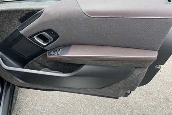 BMW I3 42.2 kWh (184 PS) S 5-Door Electric Hatchback Automatic 